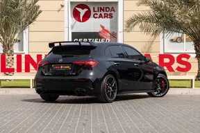 Mercedes-Benz A-Class 45 AMG S 2024