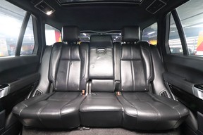 Land Rover Range Rover 2015