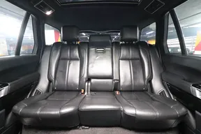 Land Rover Range Rover 2015