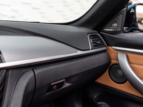 BMW 4 Series 440 2019