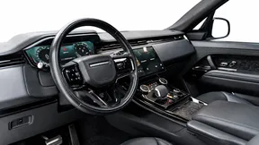Land Rover Range Rover Sport 2023