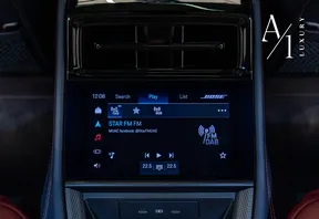 Porsche Panamera 2025