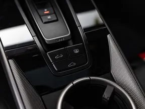 Porsche 911 Carrera 2024