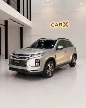 Mitsubishi ASX 2024