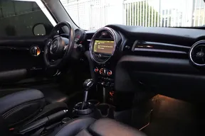 MINI Hatch Cooper S 2014