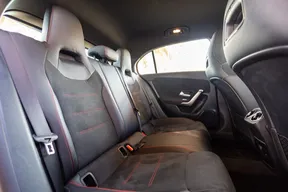 Mercedes-Benz A-Class 180 2022