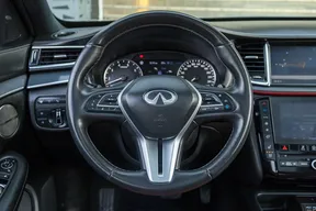 Infiniti QX50 2024