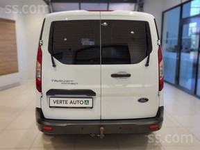 Ford Transit 2020