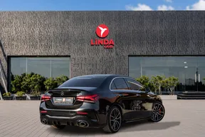 Mercedes-Benz A-Class 35 AMG 2022