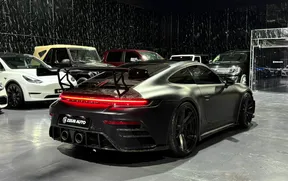 Porsche 911 Carrera 4S 2020