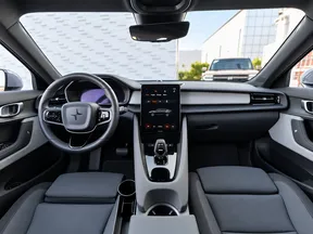 Polestar 2 2022