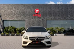 Mercedes-Benz E-Class 200 2019