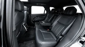 Land Rover Range Rover Sport 2024