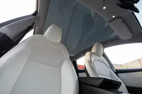 Tesla Model Y Long Range 2025