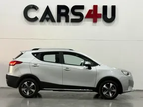 JAC S3 / JS3 2024