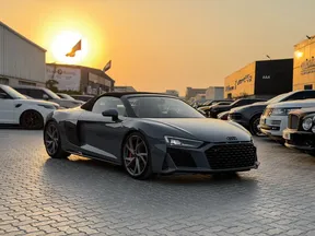Audi R8 2023