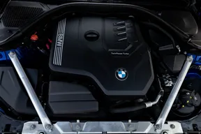 BMW 4 Series 420 Gran Coupe 2023