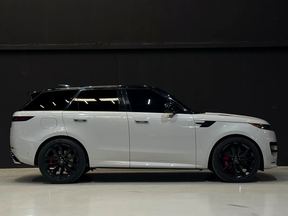 Land Rover Range Rover Sport 2025