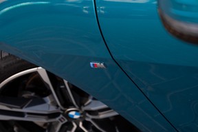 BMW 2 Series 218 2022