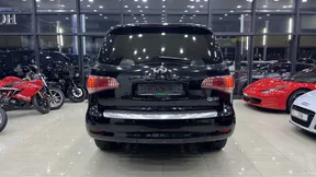 Infiniti QX80 2015