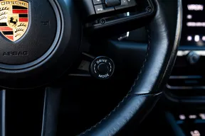 Porsche Macan T 2022