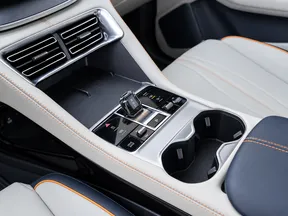 BYD Song Plus 2025