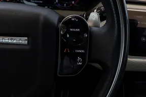 Land Rover Range Rover Velar 2018