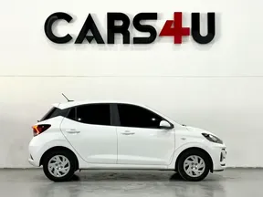 Hyundai Grand i10 2025