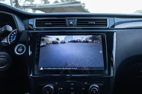 DFSK Glory 580 / Fengon 580 2023