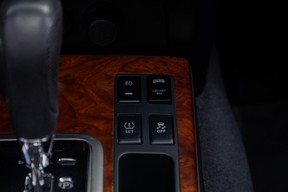 Nissan Patrol Super Safari / Vitic 2019