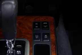 Nissan Patrol Super Safari / Vitic 2019