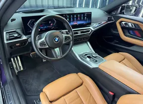 BMW 2 Series M240 2023