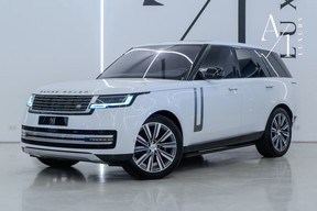 Land Rover Range Rover 2023