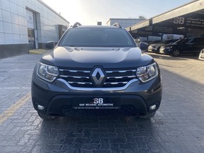 Renault Duster 2019
