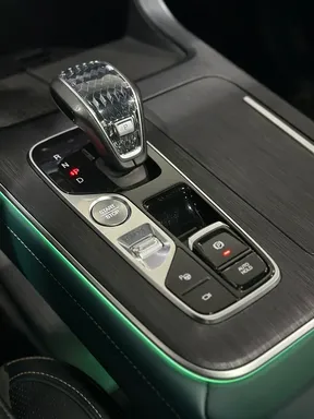 GAC GS8 2023