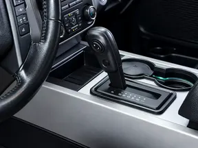Ford Expedition 2016