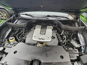 Infiniti QX70 2016