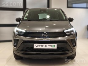 Opel Crossland 2022