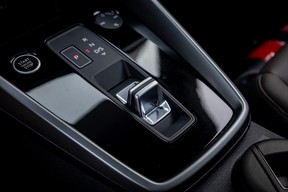 Audi A3 2024