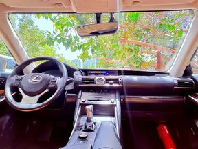 Lexus IS 350 2019