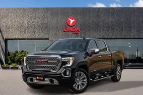 GMC Sierra 1500 2022