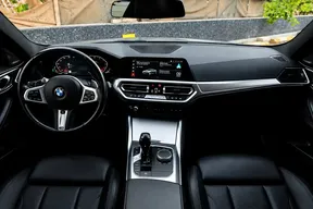BMW 4 Series 430 2022