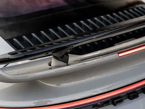 Porsche 911 Turbo S 2023