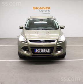Ford Kuga 2014