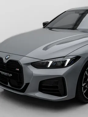 BMW 4 Series M440 2026