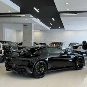 Aston Martin Vantage F1 Edition 2022