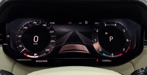 Land Rover Range Rover 2023