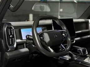 Jetour T2 2025