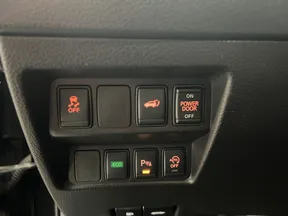 Nissan X-Trail 2016