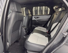 Land Rover Range Rover Velar 2024